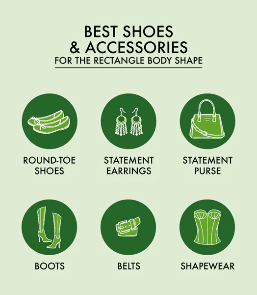 How to Choose the Right Accessories for Your Body Type and Style”