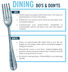 Essential Hosting Etiquette: Do’s and Don’ts for a Perfect Gathering