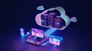 Why Choosing the Right Web Hosting Matters More Than Ever in 2025