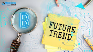 The Future of Small Business: Trends to Watch in 2025